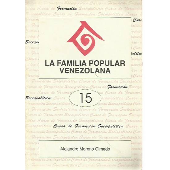 La familia popular venezolana