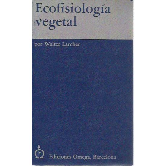 Ecofisiología vegetal