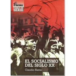 El socialismo del siglo XX