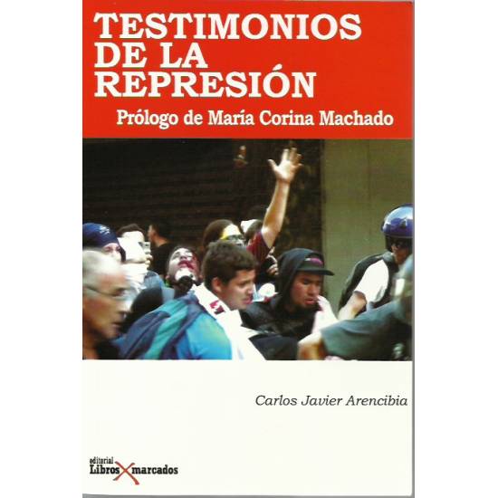 Testimonios de la represión (Venezuela)