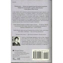 El plan infinito (novela) Isabel Allende El plan infinito (novela) Isabel Allende