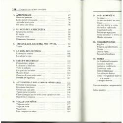 Consejos de padres a padres Consejos de padres a padres
