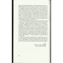 Vertiente sur de la libertad Vertiente sur de la libertad