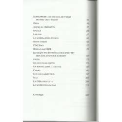 La mujer de espaldas y otros relatos por José Balza La mujer de espaldas y otros relatos por José Balza