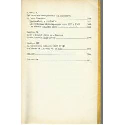 Historia política y diplomática del Japón moderno Historia política y diplomática del Japón moderno