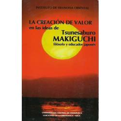 La creación de valor en las ideas de Tsunesaburo Makiguchi
