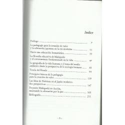 La creación de valor en las ideas de Tsunesaburo Makiguchi La creación de valor en las ideas de Tsunesaburo Makiguchi