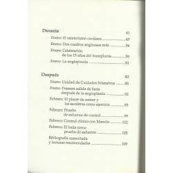 Anuncios de un ataque cardíaco Anuncios de un ataque cardíaco