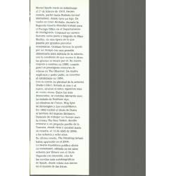 La intromisión (novela)