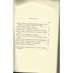 La democracia como forma política y como forma de vida