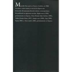 Hierro reciente (novela) Hierro reciente (novela)