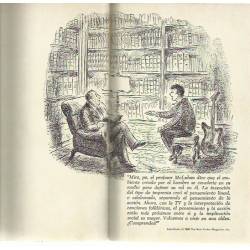 El medio es el masaje El medio es el masaje