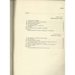 Introduccion a la programacion lineal y a la teoria de los juegos Introduccion a la programacion lineal y a la teoria de los juegos