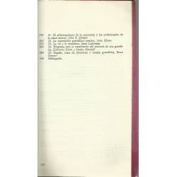 Teoría y técnica de la psicoterapia guestáltica