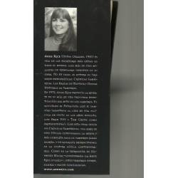 Memnoch el diablo (Novela) Memnoch el diablo (Novela)