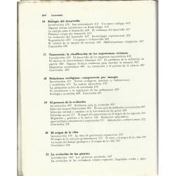 Biología e investigación científica Biología e investigación científica