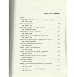 Métodos de investigacion en las ciencias humanas Métodos de investigacion en las ciencias humanas