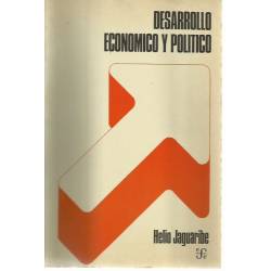 Desarrollo economico y politico