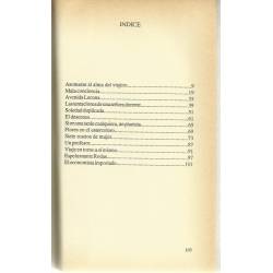 Las tentaciones de una señora decente (Novela) Las tentaciones de una señora decente (Novela)