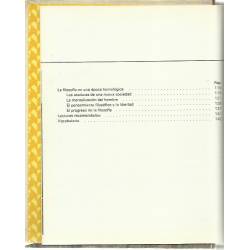La filosofia hoy La filosofia hoy
