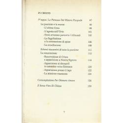 Per una esperienza nello spirito Per una esperienza nello spirito