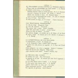 El cuerpo humano El cuerpo humano