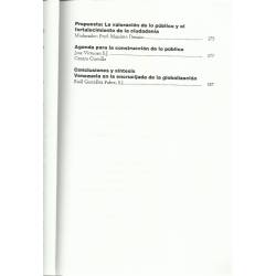 Venezuela Desafios y propuestas