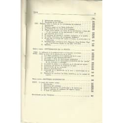 Ensayos de teoria economica Ensayos de teoria economica