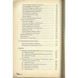 Manual de trabajos de grado de especializacion y maestria y tesis doctorales Manual de trabajos de grado de especializacion y maestria y tesis doctorales