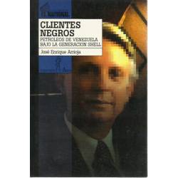 Clientes negros (petróleo)