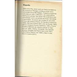 Las mujeres que hay en mi (Novela) Las mujeres que hay en mi (Novela)