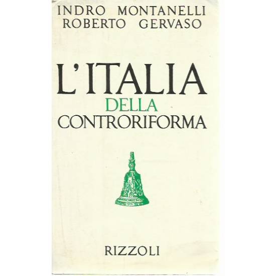 L Italia della Controriforma (1492-1600)
