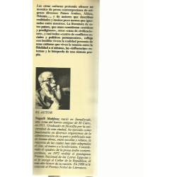 El callejón de los milagros (novela) El callejón de los milagros (novela)