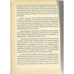 El sindicalismo en Venezuela en el contexto democrático (1958-1994) El sindicalismo en Venezuela en el contexto democrático (1958-1994)
