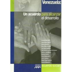 Venezuela Un acuerdo para alcanzar el desarrollo