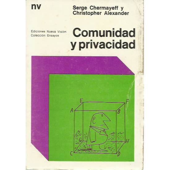 Comunidad y privacidad