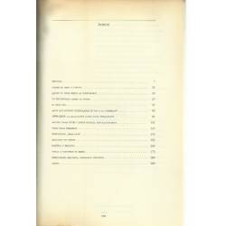 Los amantes del tango Los amantes del tango