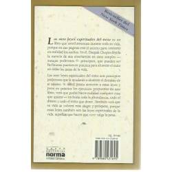 Las siete leyes espirituales del éxito