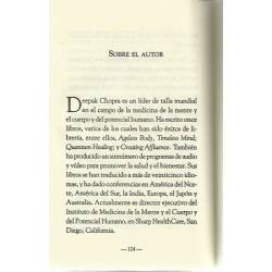 Las siete leyes espirituales del éxito Las siete leyes espirituales del éxito