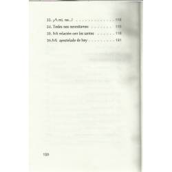 Oraciones para la tercera edad Oraciones para la tercera edad