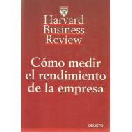 Cómo medir el rendimiento de la empresa