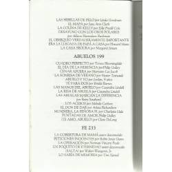 Historias de aliento para el corazón de la familia