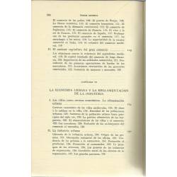 Historia económica y social de la Edad Media Historia económica y social de la Edad Media