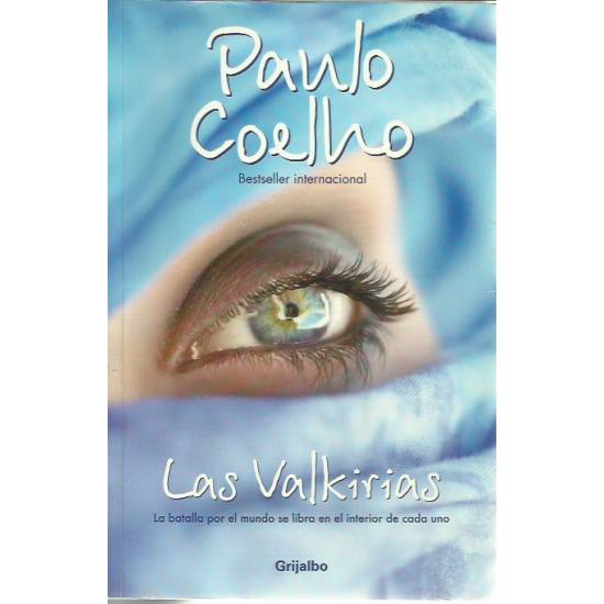 Las Valkirias (novela)