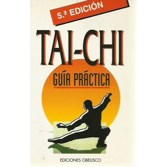 Tai-Chi Guía práctica