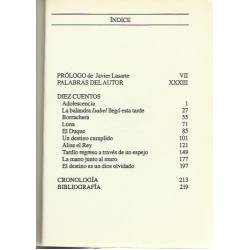 Diez cuentos Guillermo Meneses Diez cuentos Guillermo Meneses