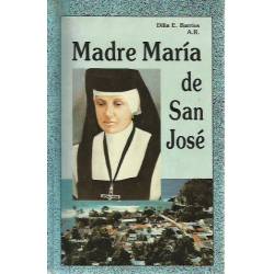 Madre María de San José