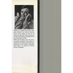 Pena de muerte (novela) Pena de muerte (novela)