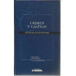 Crimen y castigo