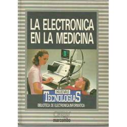 La electrónica en la medicina